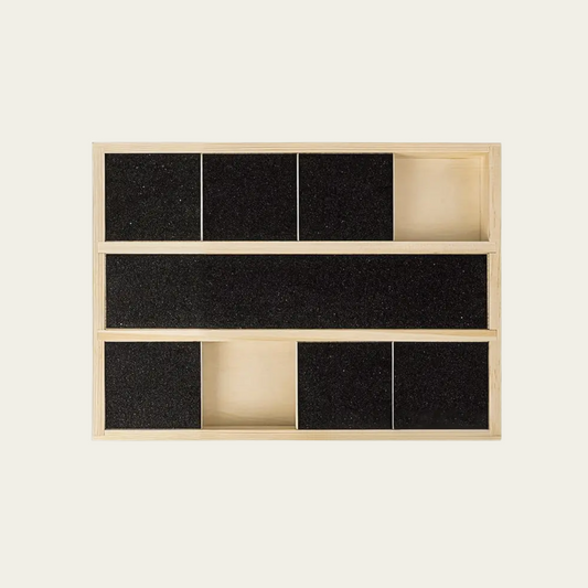 Dog Scratch Pad – Level 3 Heavy Duty Edition