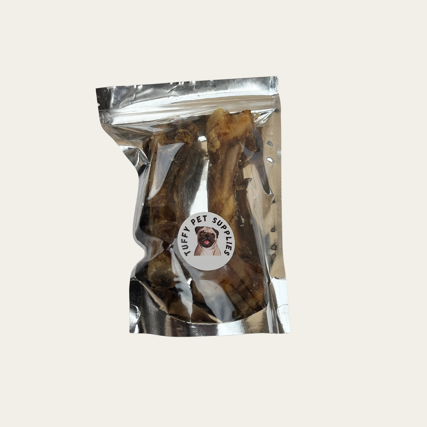 Smoked Lamb Bone