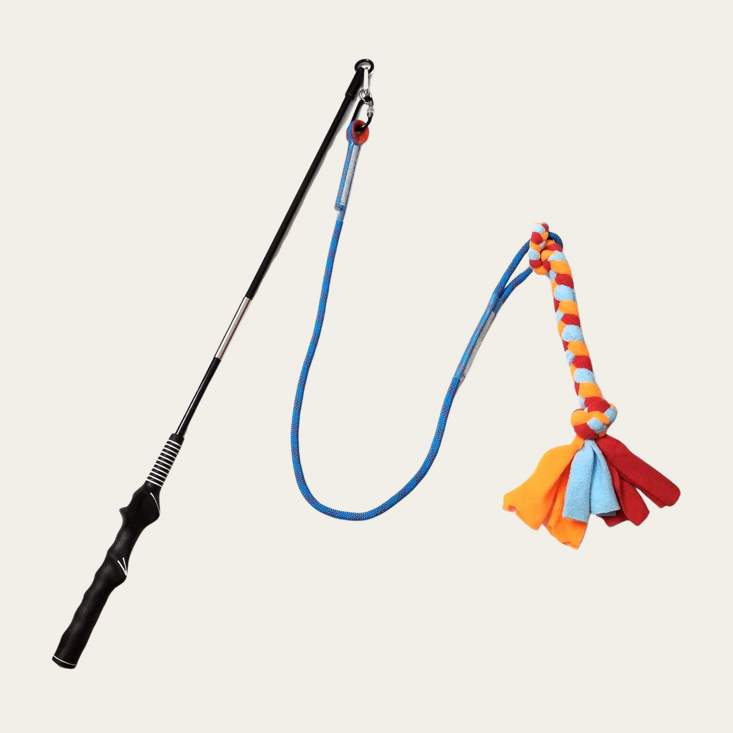 TugTracker Wand
