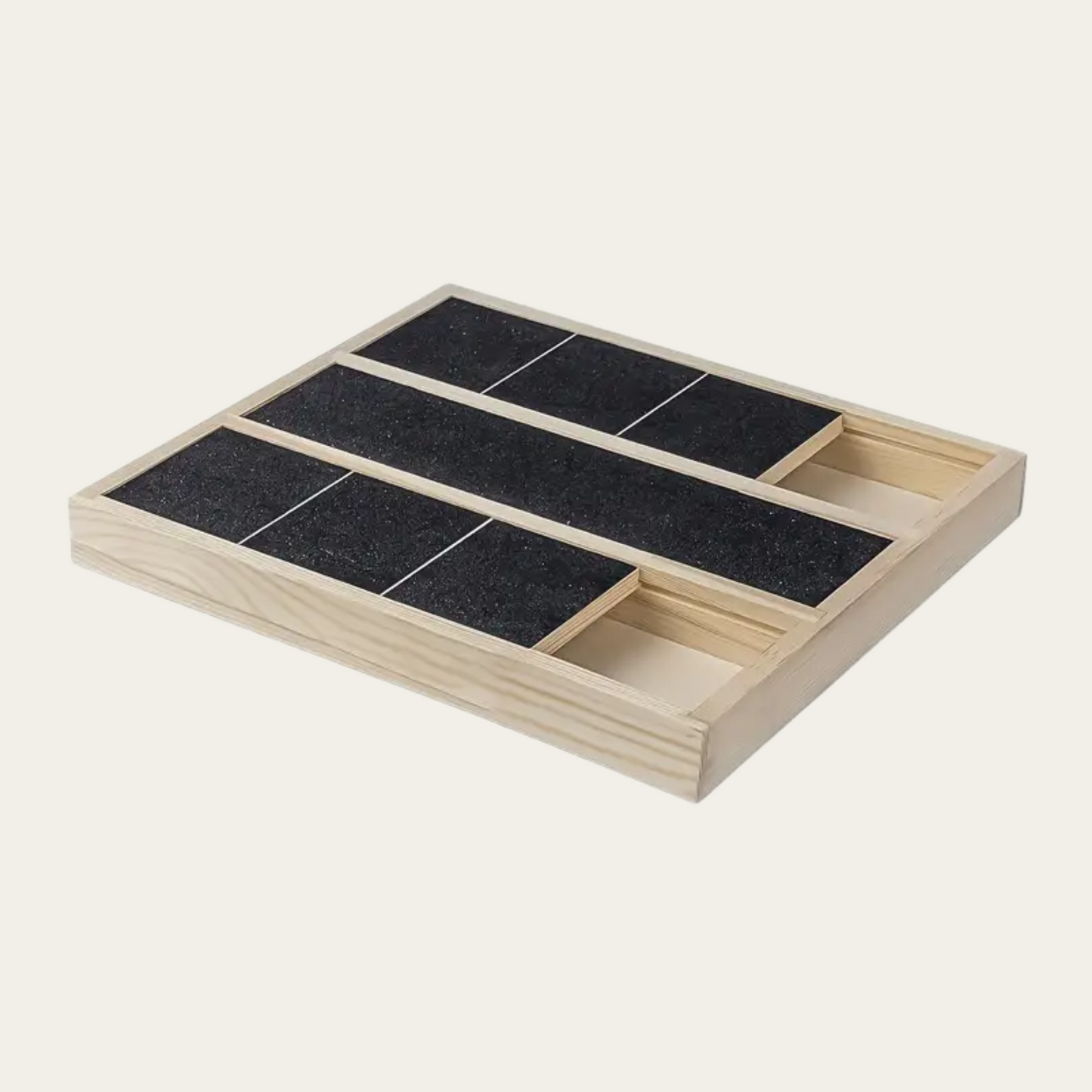 Dog Scratch Pad – Level 3 Heavy Duty Edition