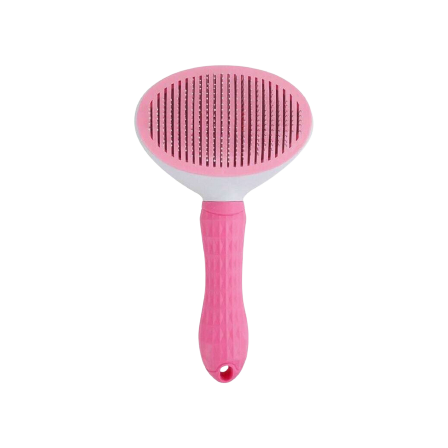 PurrfectGroom Pet Hair Comb & Flea Removal Tool