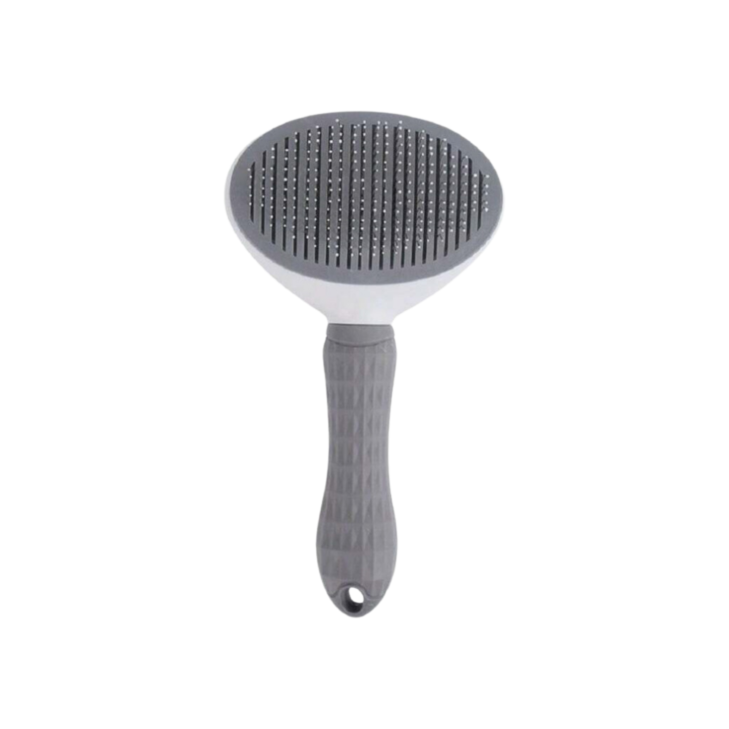PurrfectGroom Pet Hair Comb & Flea Removal Tool