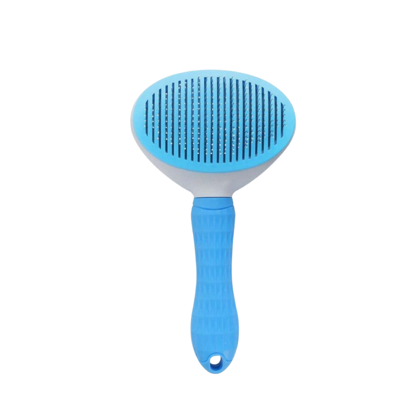 PurrfectGroom Pet Hair Comb & Flea Removal Tool