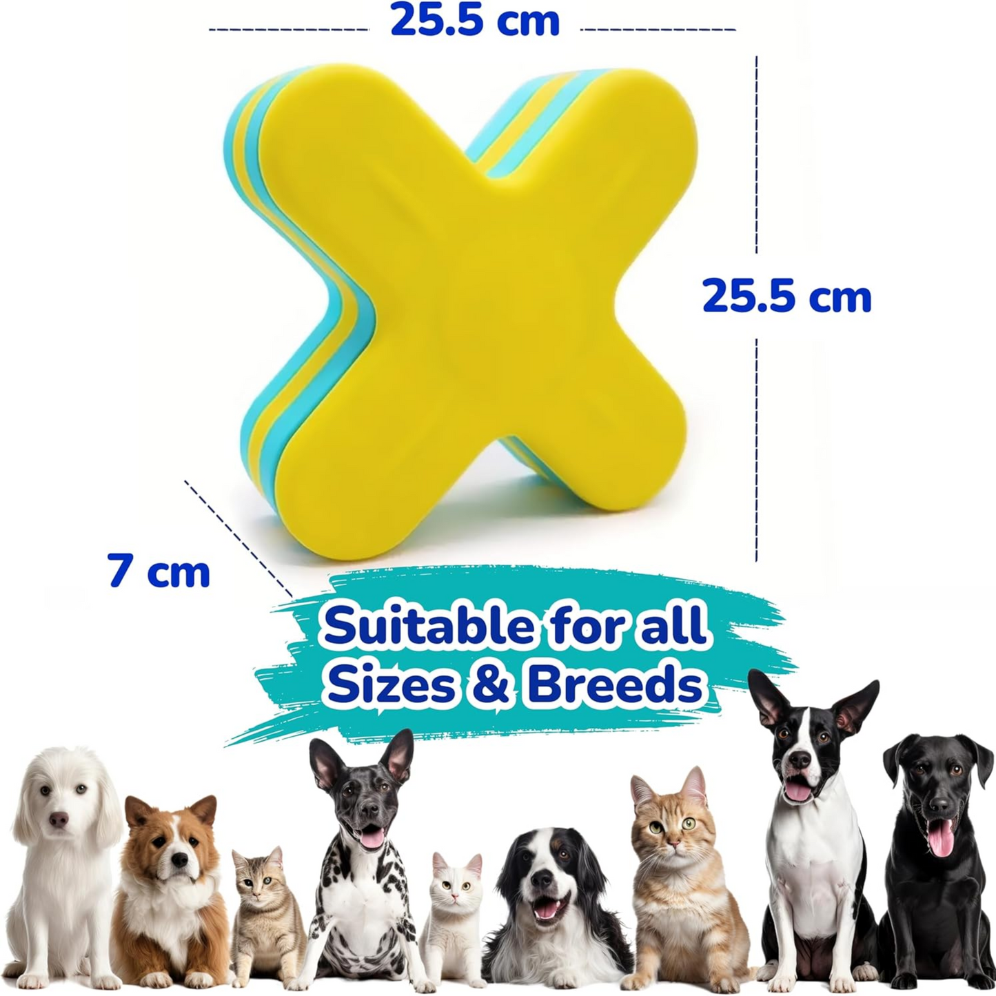 PeppyPawz Interactive Puzzle Feeder