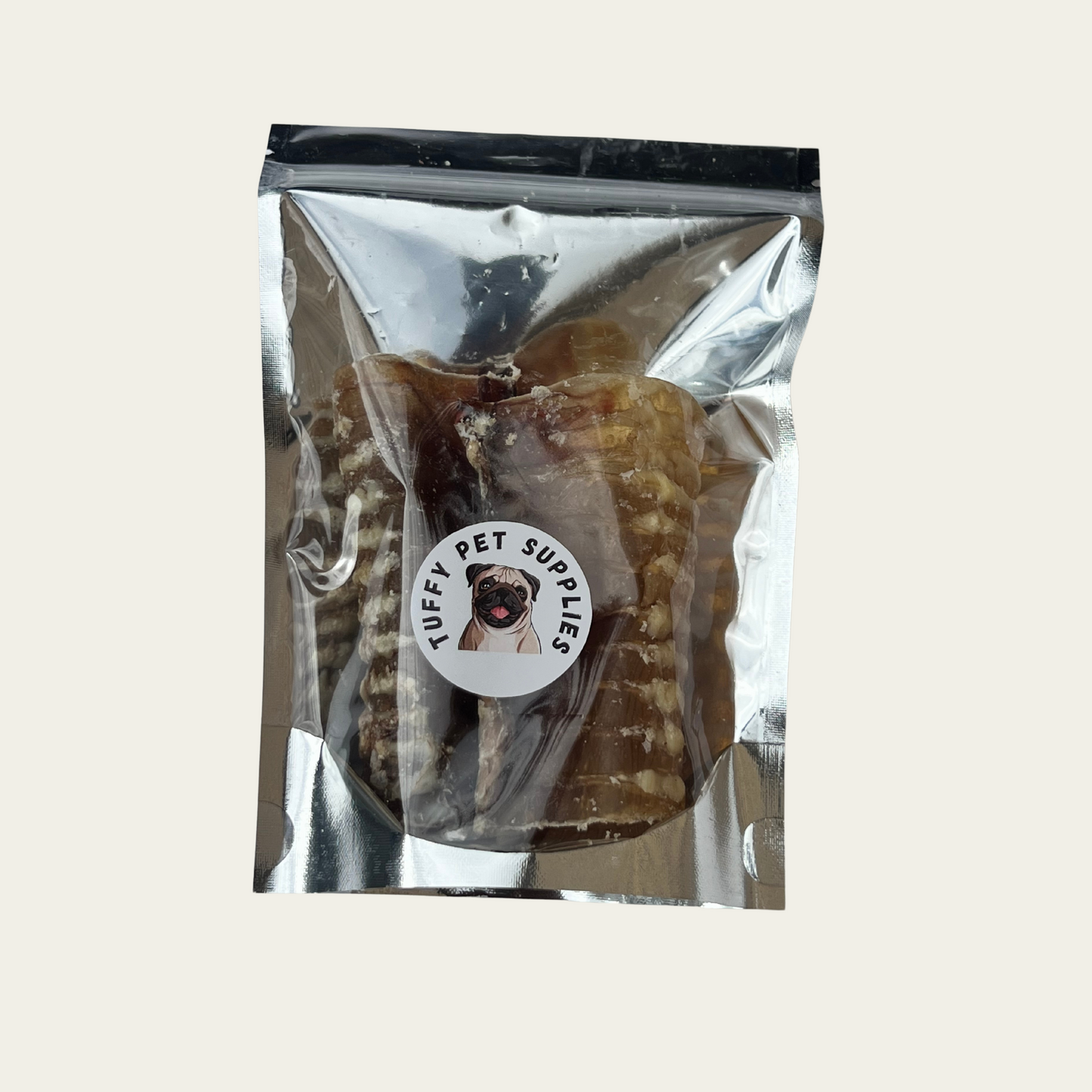 Grass-Fed Beef Trachea