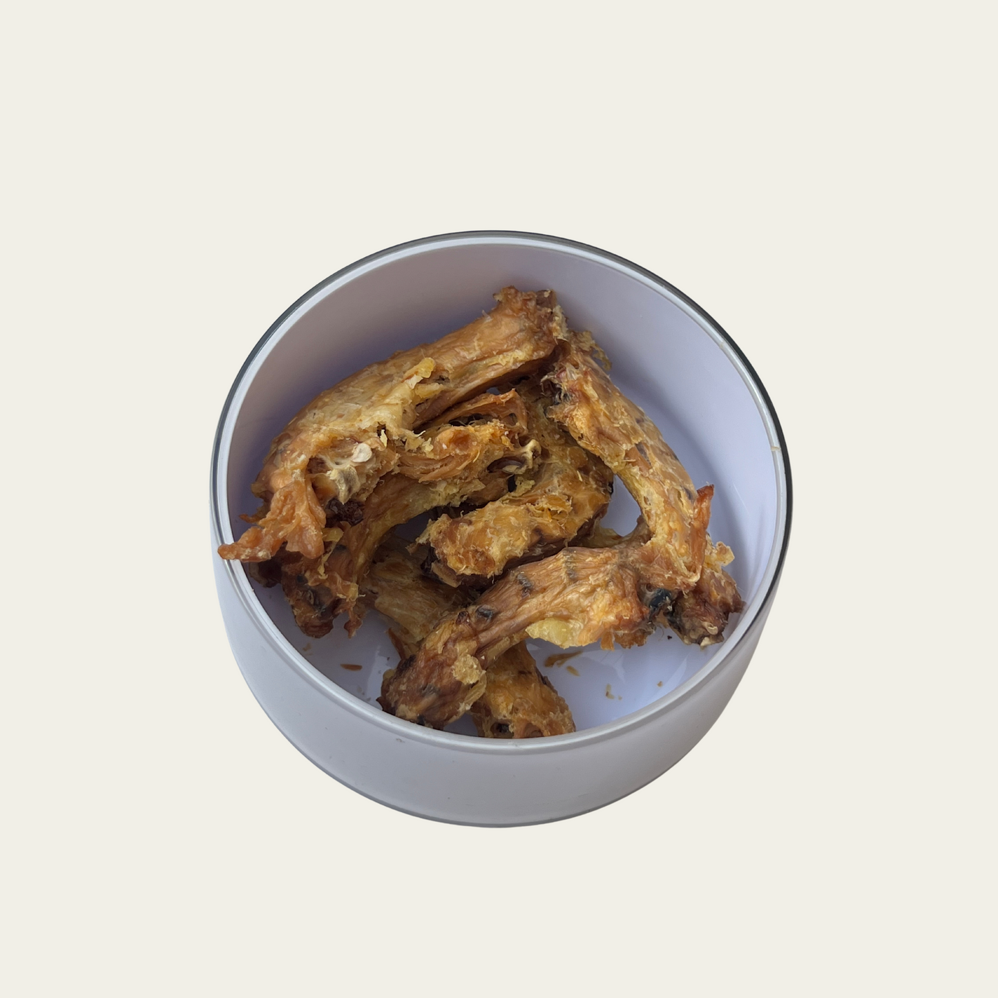 Chicken Necks