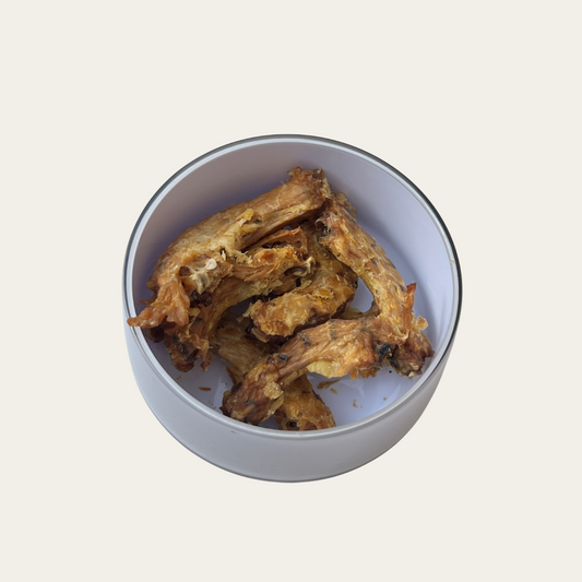 Chicken Necks
