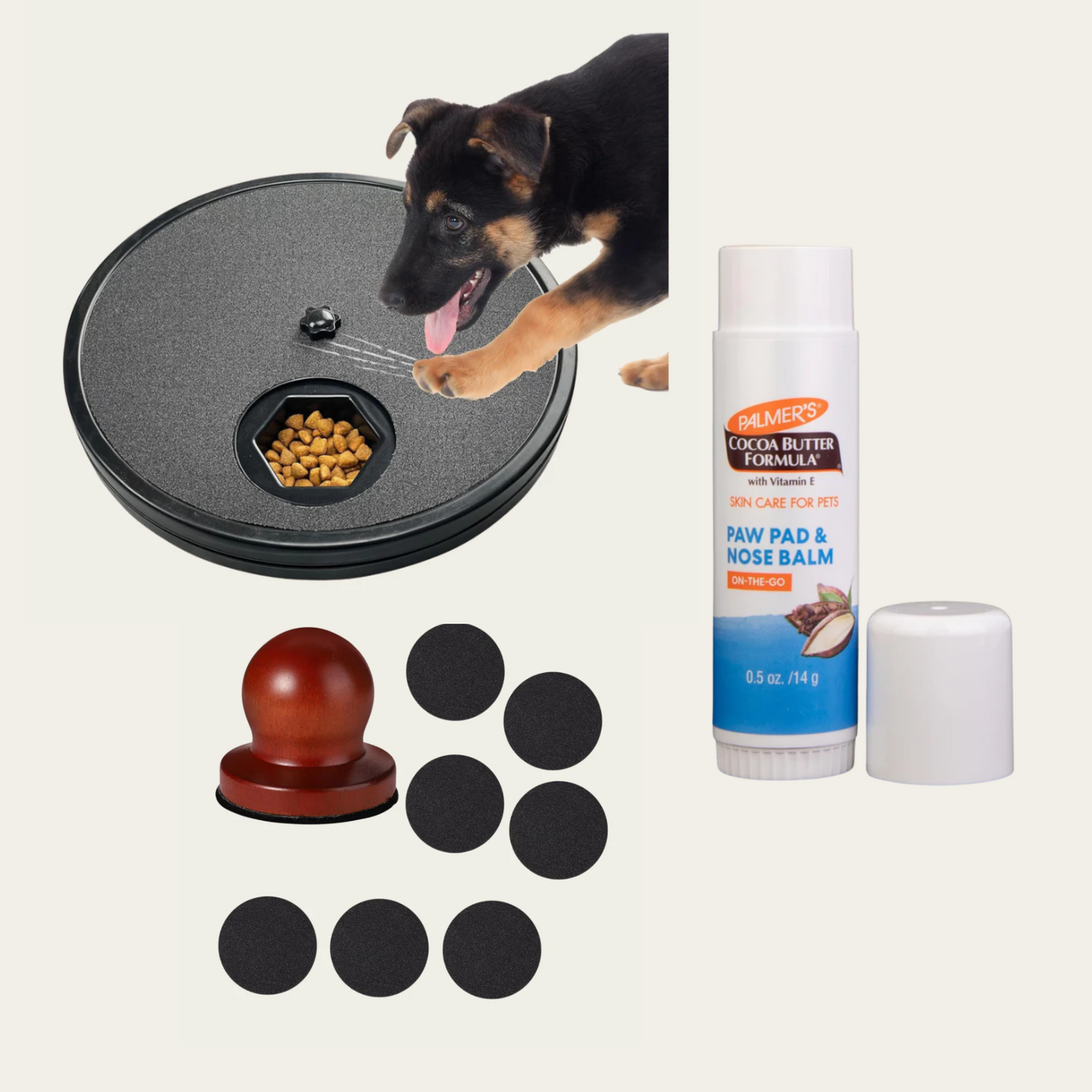 The All-in-One Ultimate Paw & Nail Care Pack – Vet Approved