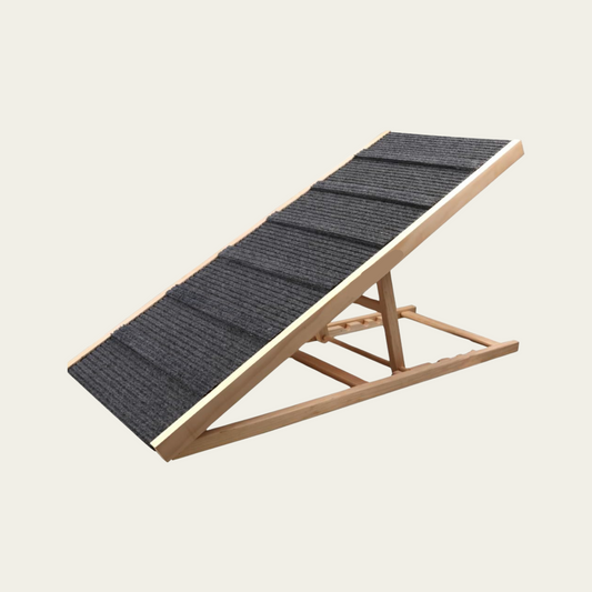 ComfyClimb Foldable Pet Ramp