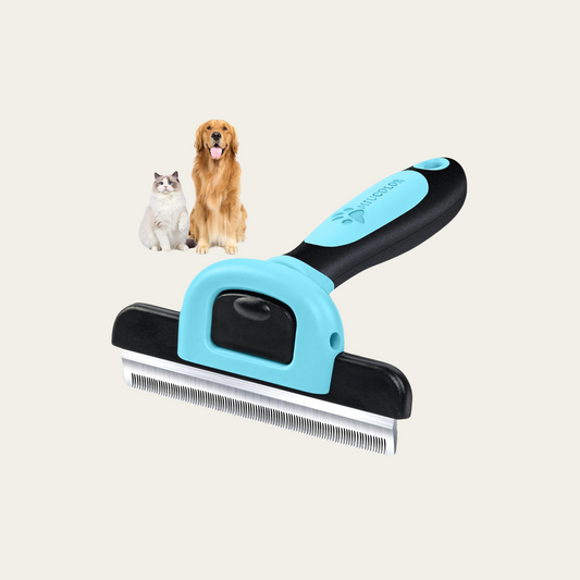 Professional Deshedding Tool