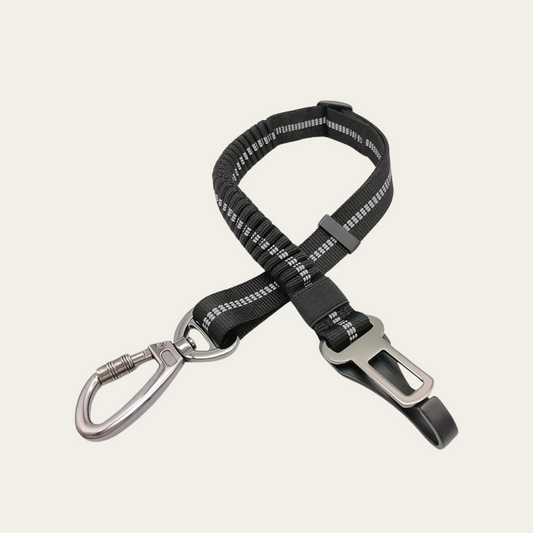 SafePaws Dog Car Seat Belt Harness