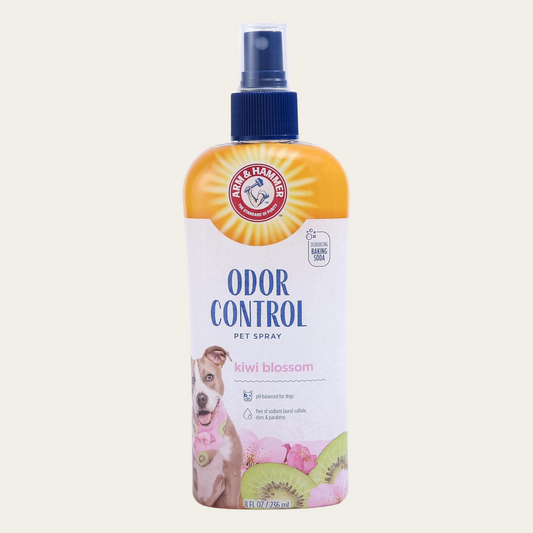 FreshPaws Super Deodorising Spray