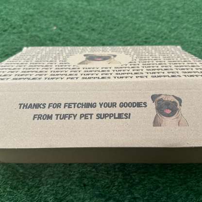 Tail-Wagging Birthday Surprise Box