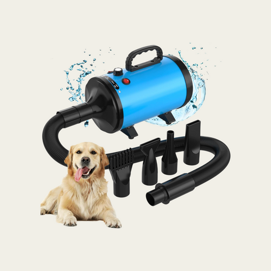 FurBreeze Pro Pet Dryer