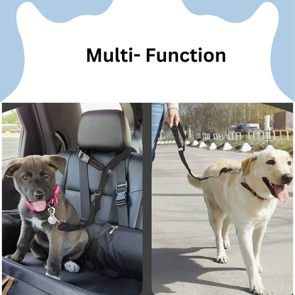 SecurePaws Pet Seatbelt