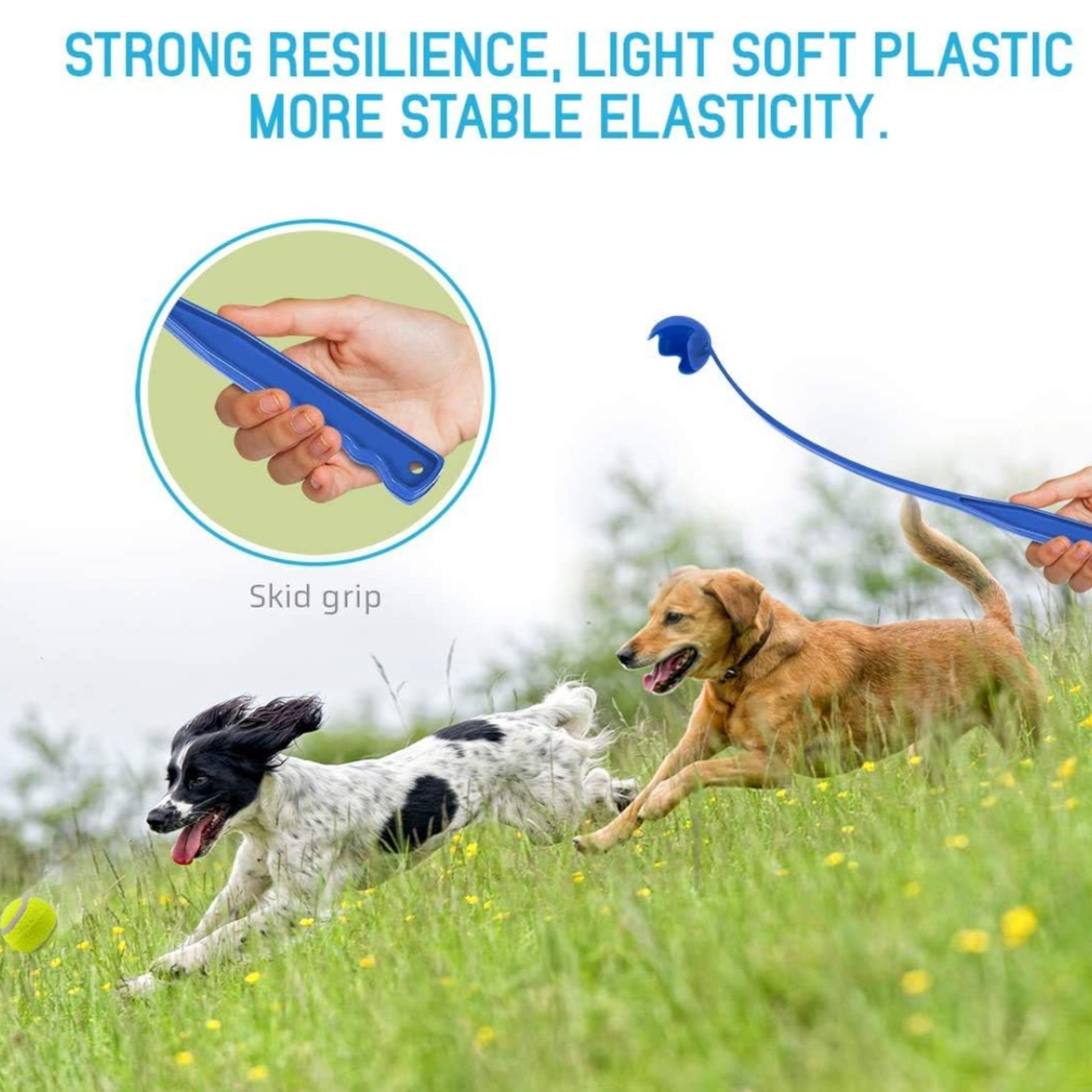 Pet Ball Launcher