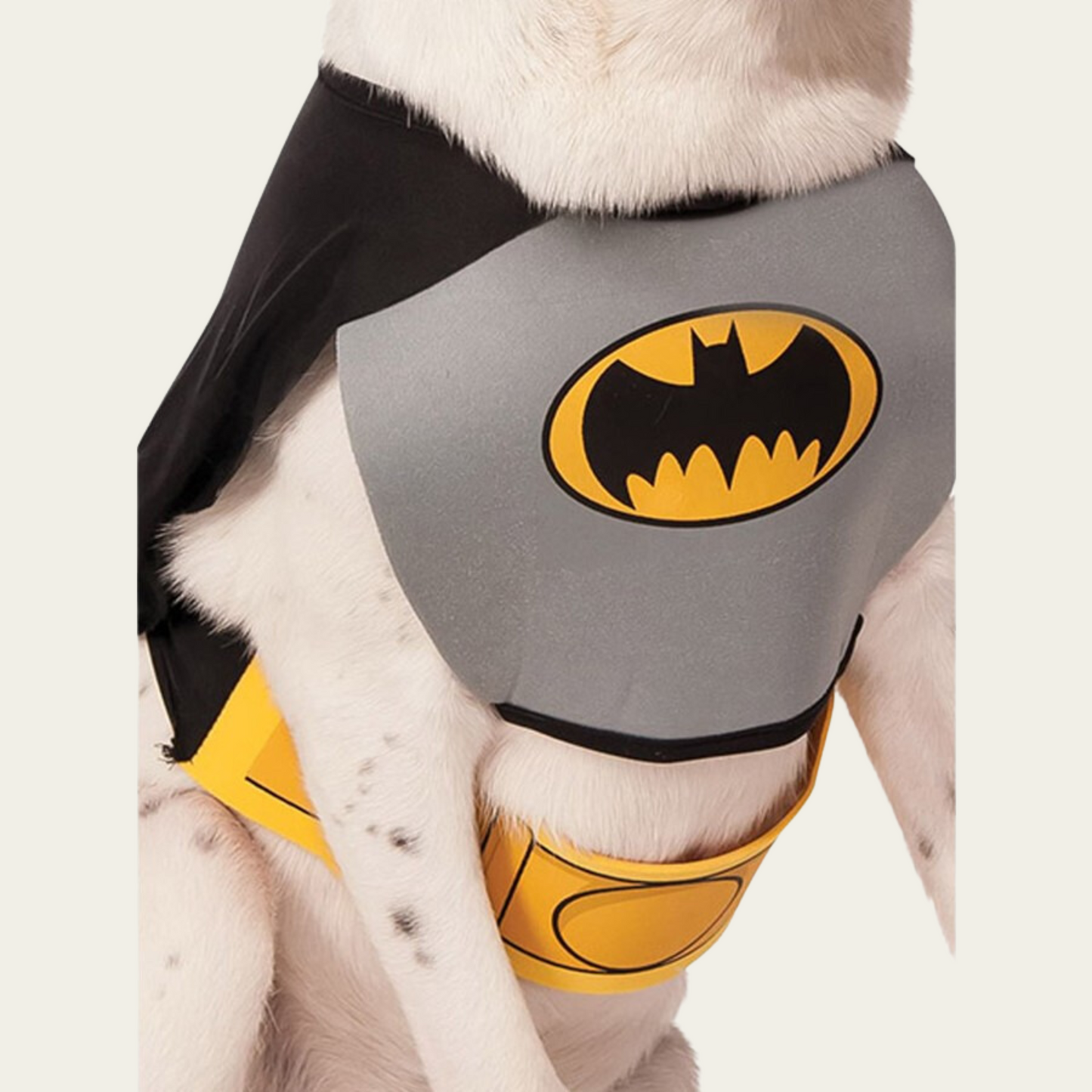 Batman Classic Pet Costume