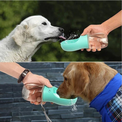 HydroPaws Portable Pet Water Bottle