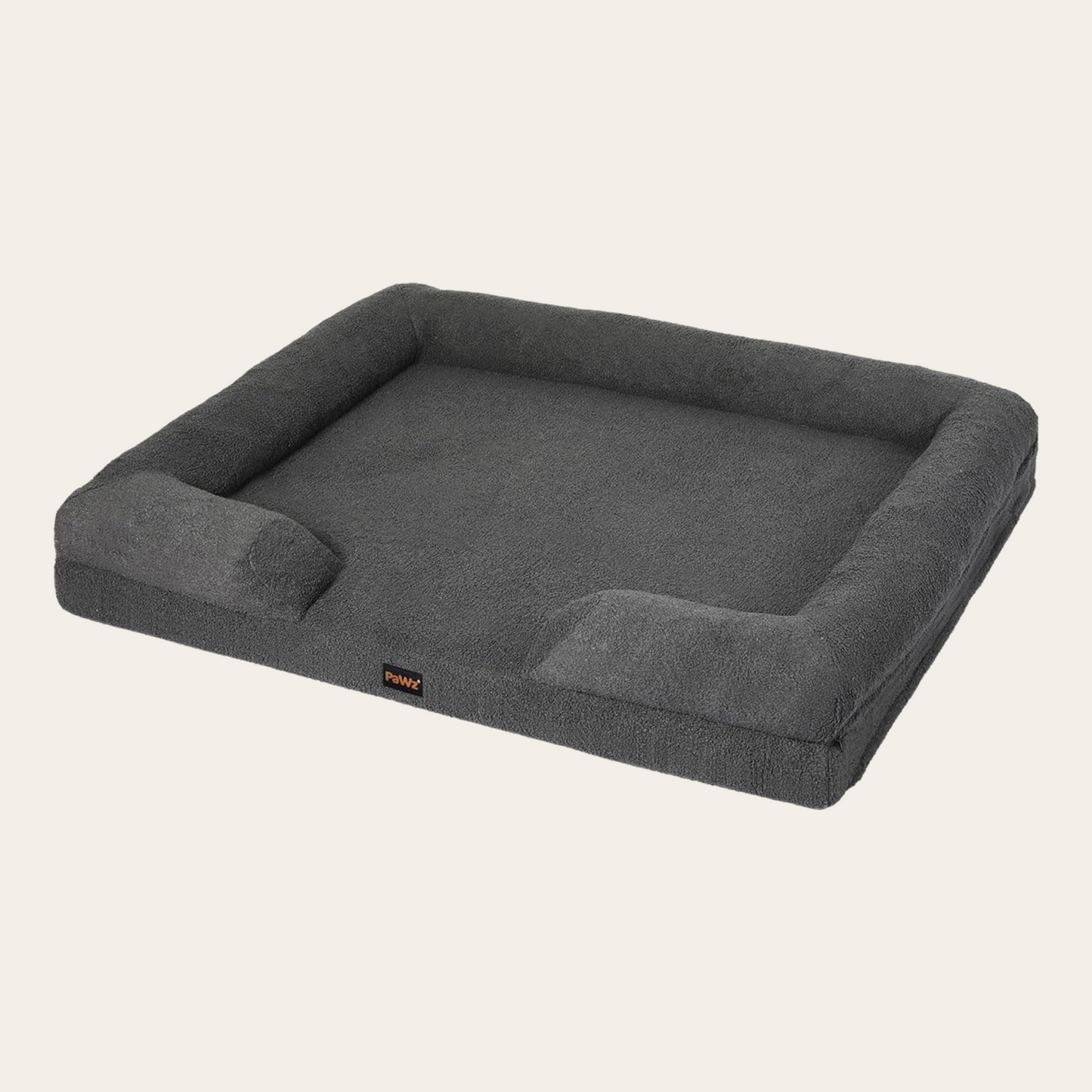 Orthopedic Dog Bed – Memory Foam Pet Sofa Bed