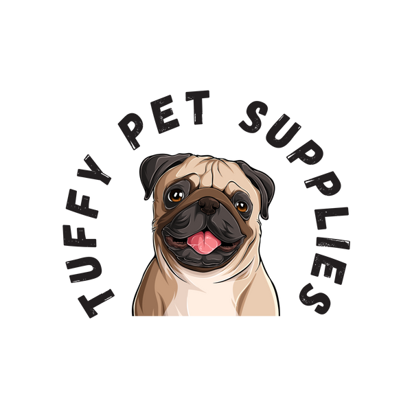 Tuffy Pet Supplies